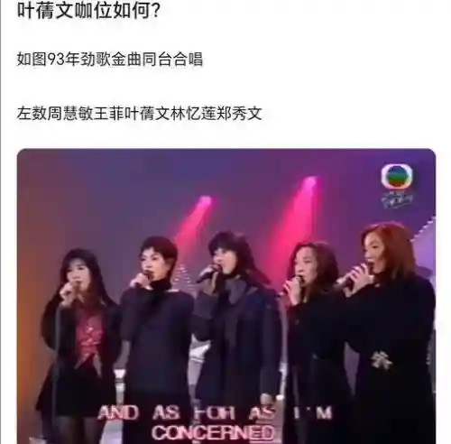 文主阵容