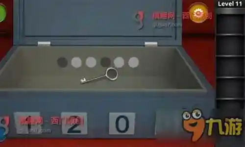 101密室逃脱3攻略9