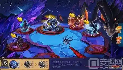 赛尔号修罗技能搭配插图1