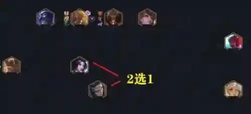 阵容搭配10.22插图