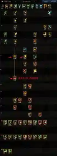 异端审判者85ss武器选择