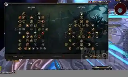 武器战法师塔怎么分辨真身