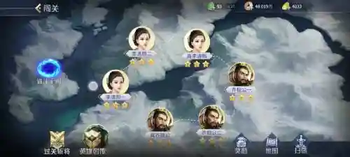 英雄杀真姬发攻略