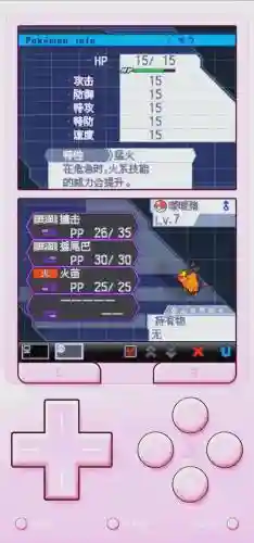 口袋妖怪梦之黑二视频攻略插图