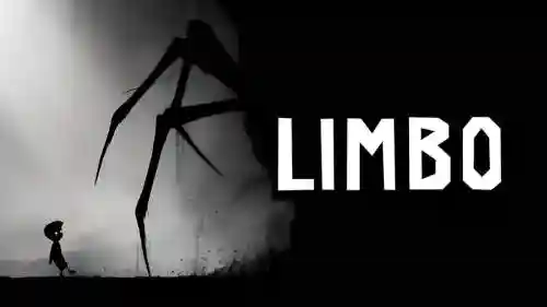 limbo攻略图视频全部30