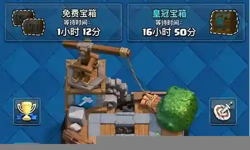 皇室战争铁人阵容怎么搭配