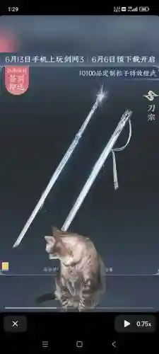 新剑侠情缘全门派1-10武器插图