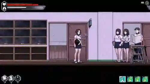 coma攻略