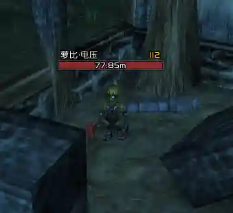 克罗米之死BOSS攻略插图