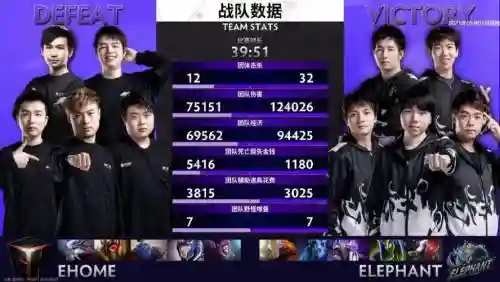 maybe小象阵容
