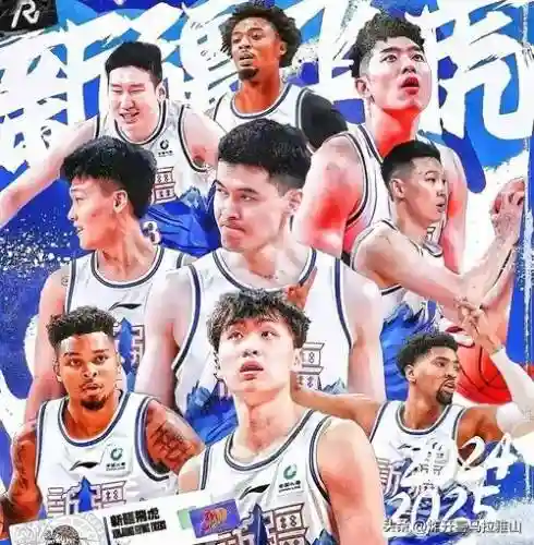 4小龙阵容插图