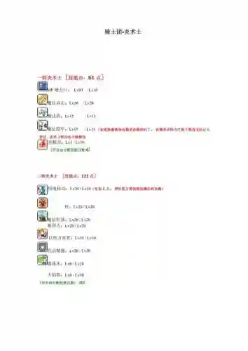 术士技能简单吗插图