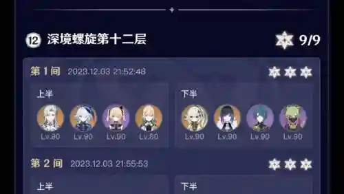 4.2阵容