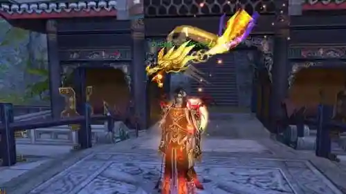 诛仙合欢龙很和真仙武器哪个好