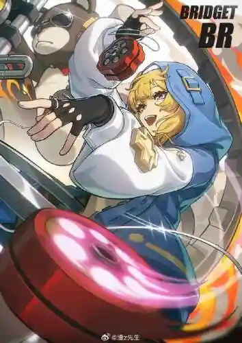 罪恶装备XXAC手机版
