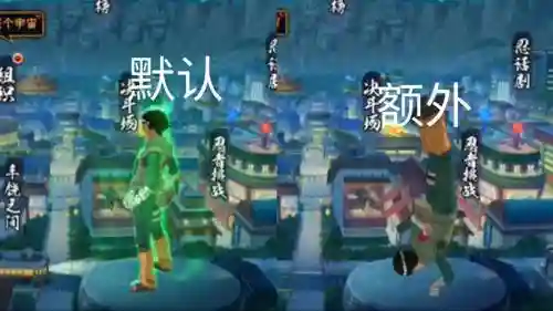 小李阵容心法