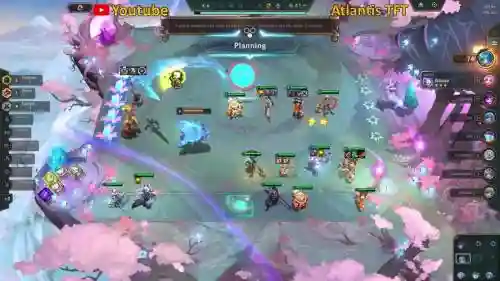 tft阵容12.2