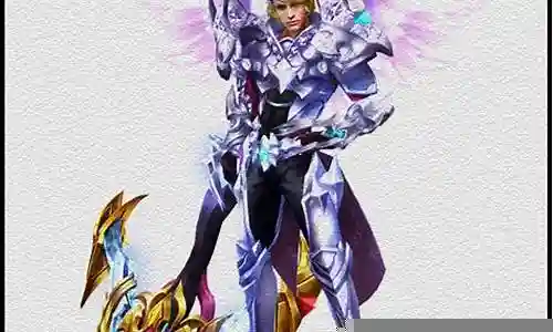 神曲 龙武者装备获得