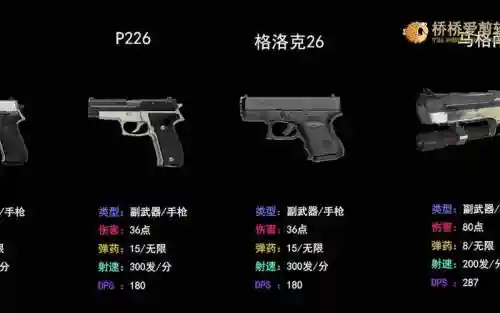 求生之路2滑稽大法武器插图