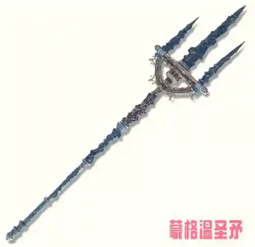 圣教军能用什么武器插图