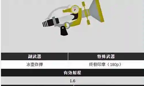 喷射武器贵吗