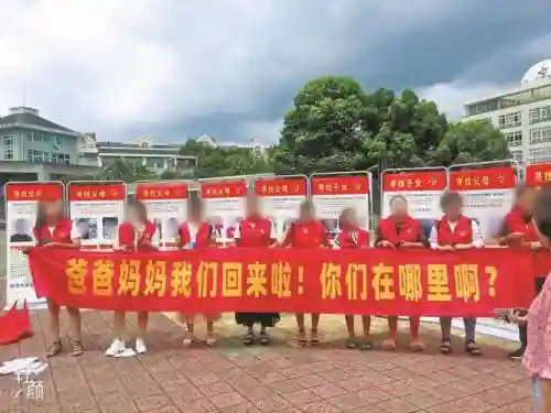 群阵容寻访插图