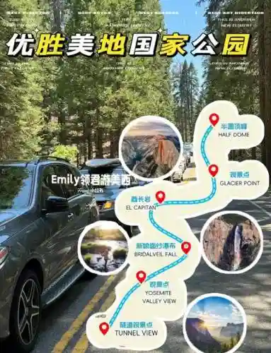 优美胜地攻略