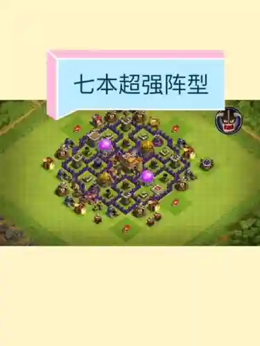 7射手阵容插图
