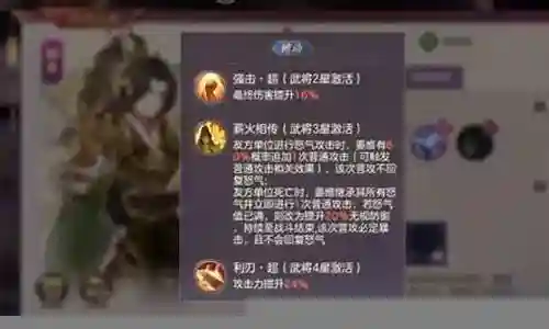 三幻小虎阵容装备搭配图