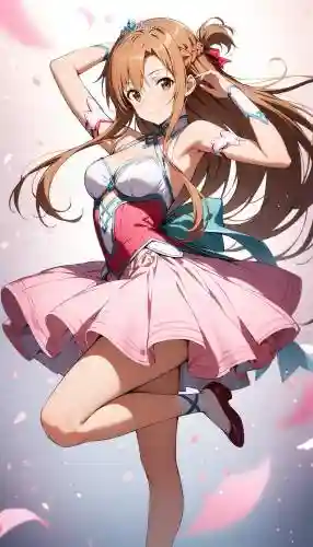 少女神域攻略