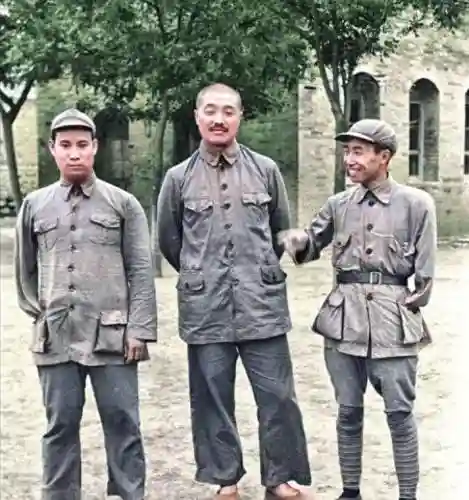 120师阵容插图