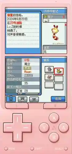 口袋妖怪攻略大全软件