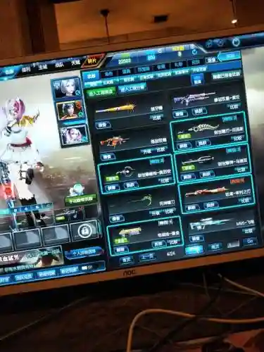 逆战创世套怎么用减速技能插图