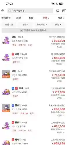 玩梦幻西游要多少钱一个_1插图