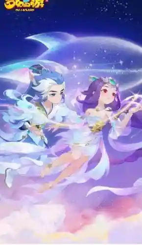 手机跟梦幻西游相似的插图