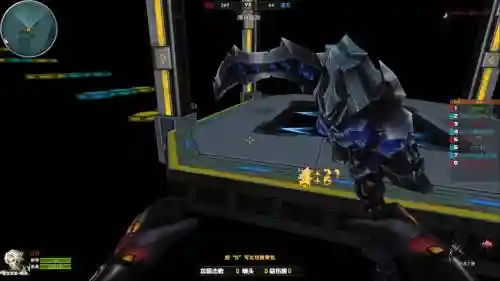 火线精英武器特效消失了插图