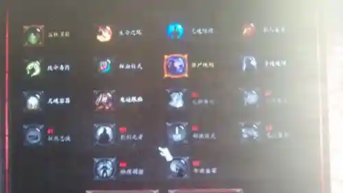 暗黑三巫医符宠物流被动技能插图