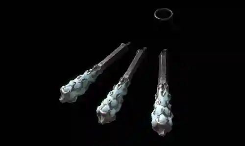 p5武器道具化插图