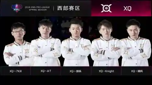 ttg原阵容插图