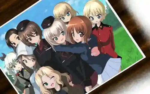 少战阵容