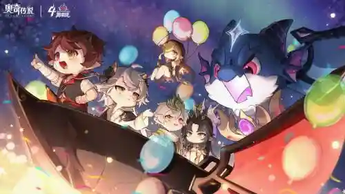 路因阵容插图