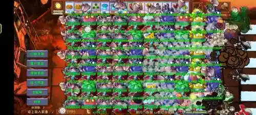 新版pvzbt阵容插图