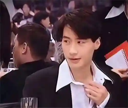 黎明肉阵容