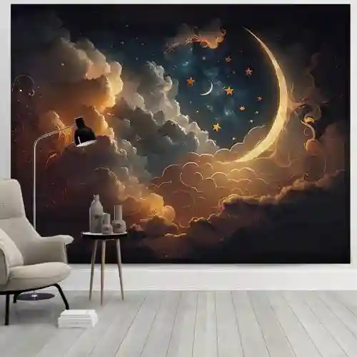 梦幻壁画攻略插图