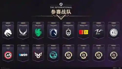 ti预选阵容_1