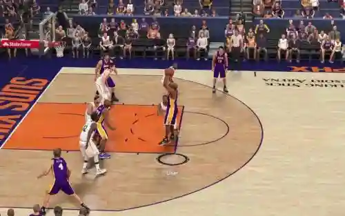 nba2k17技能效果