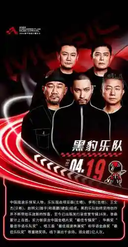 黑豹现在阵容_1