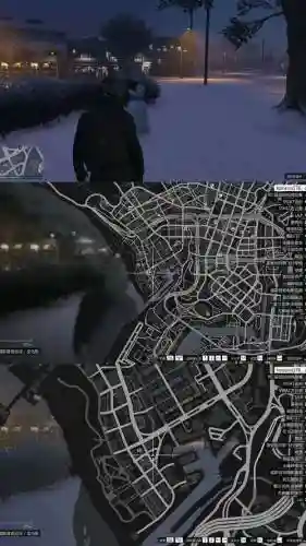 gta5新设施攻略