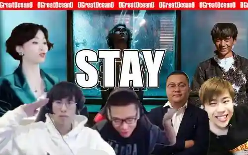 stay鬼畜阵容插图