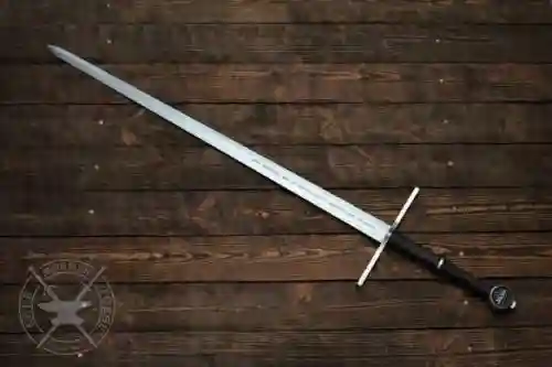 巫师3武器一直发光